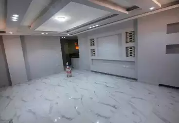 undefined undefined - 3 غرف - بالدور 6