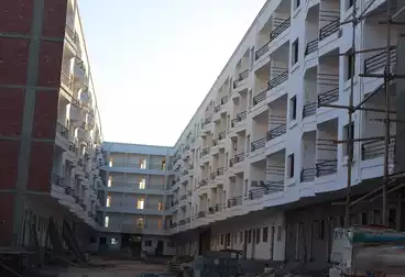 Apartments For sale - 1 rooms - floor 1