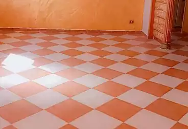 Apartments For sale - 3 rooms - floor 6