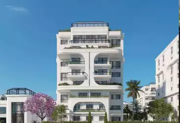 Duplex For sale - 4 rooms - floor 0