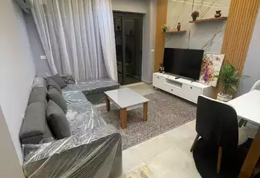 Furnished Apartment For sale - 2 rooms - floor 1