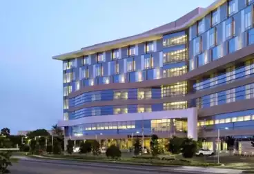 Medical Center For sale - 8 rooms - floor 0