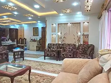 Furnished Apartment For sale - 2 rooms - floor 0