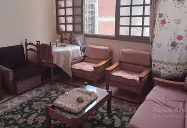 Furnished Apartment For rent - 2 rooms - floor 11