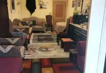 undefined undefined - 3 غرف - بالدور 5