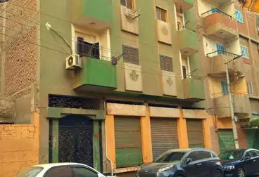 عمارات للبيع