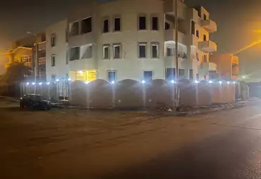 دور كامل للبيع - 2 غرف - بالدور 3