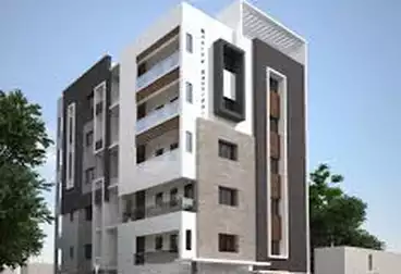 عقارات للبيع - 3 غرف - بالدور 7