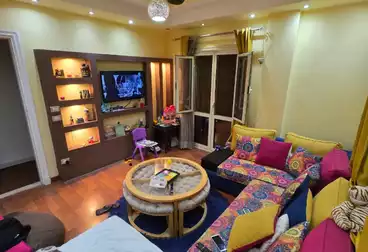 شقق للبيع - 3 غرف - بالدور 4