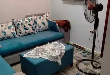Apartments For sale - 3 rooms - floor 2