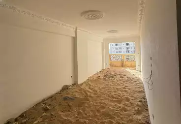 Apartment with Garden For sale - 3 rooms - floor 4