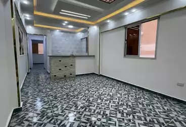 شقق للبيع - 2 غرف - بالدور 3