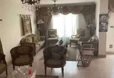 شقق للبيع - 3 غرف - بالدور 1