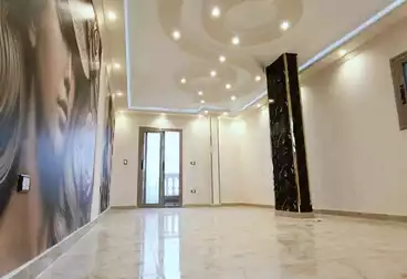 undefined undefined - 3 غرف - بالدور 10