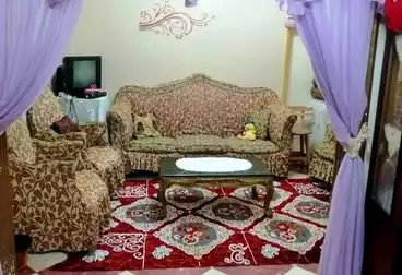 undefined undefined - 2 غرف - بالدور 4