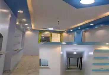 Apartments For sale - 2 rooms - floor 7