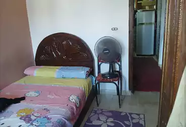 Furnished Apartment For sale - 2 rooms - floor 8