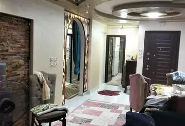 undefined undefined - 3 غرف - بالدور 11