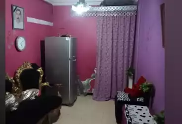 Apartments For sale - 2 rooms - floor 3