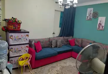Apartments For sale - 2 rooms - floor 6