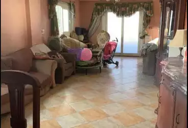 شقق للبيع - 3 غرف - بالدور 3