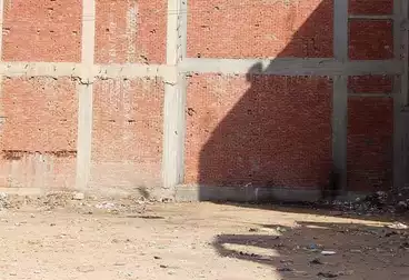 أرض مباني سكنية للبيع