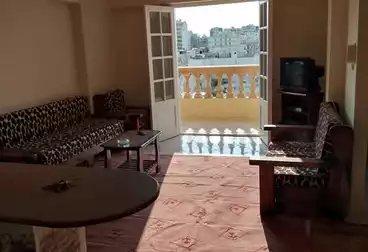Properties For rent - 2 rooms - floor 5