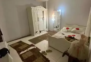 شقق للبيع - 4 غرف - بالدور 1
