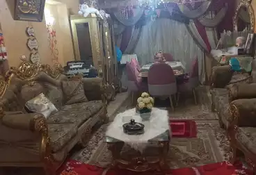 Apartments For sale - 3 rooms - floor 3