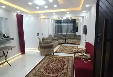 شقق للبيع - 3 غرف - بالدور 6