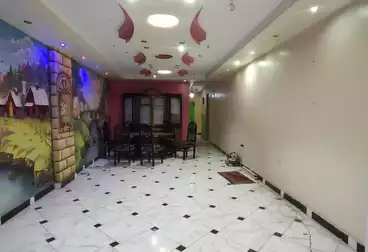 Apartments For sale - 3 rooms - floor 4