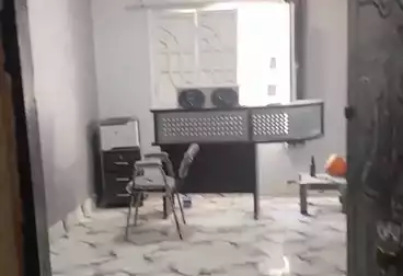 Properties For rent - 2 rooms - floor 3