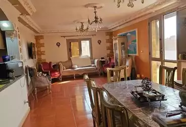 Roof For sale - 3 rooms - floor 11