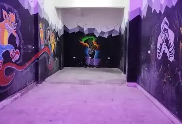 Commercial For rent - floor 0