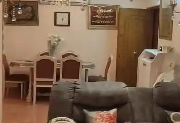 Apartments For sale - 2 rooms - floor 5