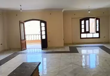 شقق للإيجار - 3 غرف - بالدور 2