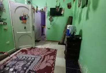 Apartments For sale - 2 rooms - floor 1