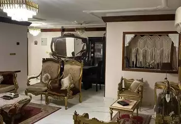 Furnished Apartment For sale - 4 rooms - floor 2