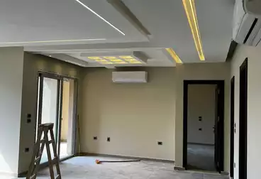 Furnished Apartment For rent - 2 rooms - floor 2