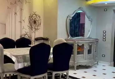 Furnished Apartment For rent - 2 rooms - floor 4