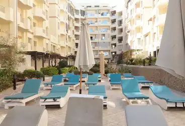 Apartments For sale - 1 rooms - floor 4