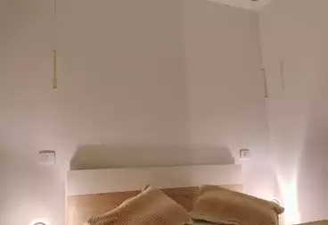 Furnished Apartment For rent - 2 rooms - floor 3