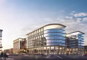 Offices For sale - 1 rooms - floor 5
