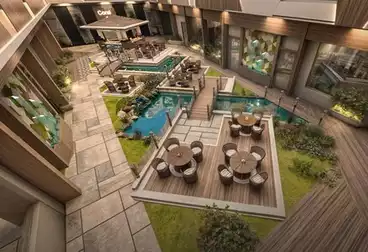 Apartments For sale - 2 rooms - floor 4