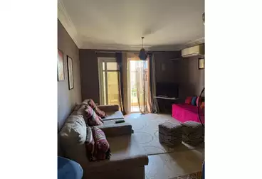Furnished Apartment For sale - 2 rooms - floor 4