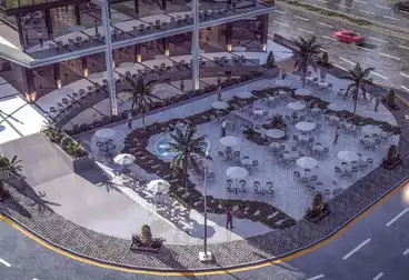 Commercial For sale - floor 0