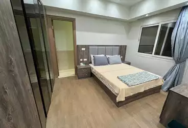 Serviced Apartments For rent - 2 rooms - floor 1