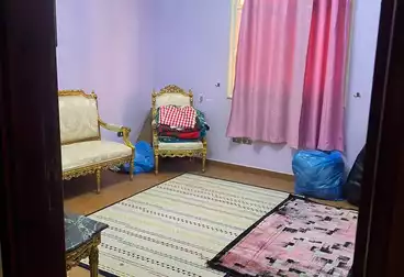 شقق مفروشة للإيجار - 2 غرف - بالدور 1