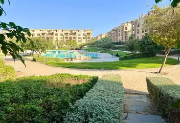 شقق للبيع - 4 غرف - بالدور 3