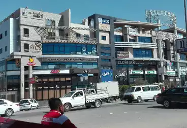 Offices For rent - 2 rooms - floor 1